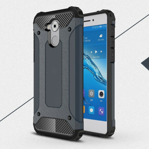

Защитный чехол UniCase Rugged Guard для Huawei Honor 6C - Dark Blue