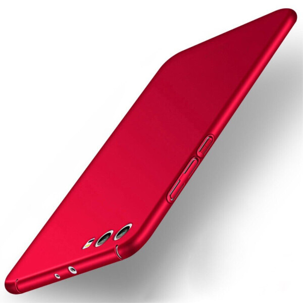 

Пластиковый чехол MOFI Slim Shield для Huawei Honor 9 - Red