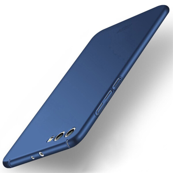 

Пластиковый чехол MOFI Slim Shield для Huawei Honor 9 - Blue
