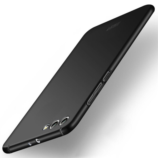 

Пластиковый чехол MOFI Slim Shield для Huawei Honor 9 - Black