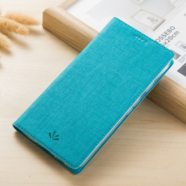 

Чехол-книжка VILI DMX Style для Huawei Mate 10 Lite - Blue