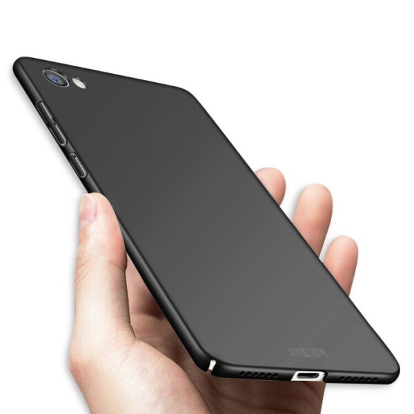 

Пластиковый чехол MOFI Slim Shield для Xiaomi Redmi Note 5A - Black