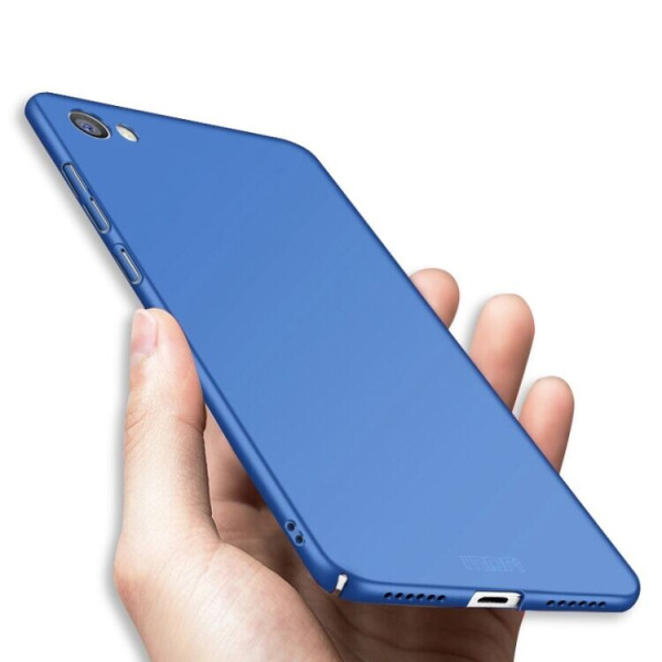 

Пластиковый чехол MOFI Slim Shield для Xiaomi Redmi Note 5A - Blue