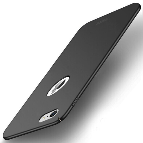 

Пластиковый чехол MOFI Slim Shield для iPhone 7 / iPhone 8 - Black