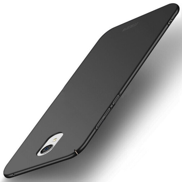 

Пластиковый чехол MOFI Slim Shield для Meizu M6 - Black