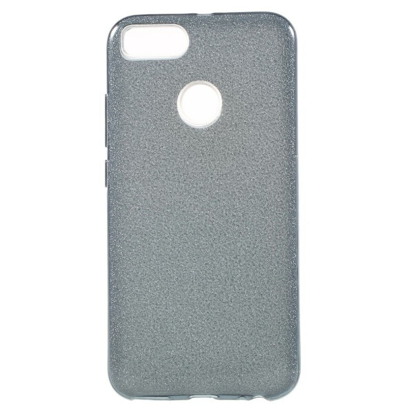 

Силиконовый чехол UniCase Glitter Cover для Xiaomi Mi 5X / A1 - Gray