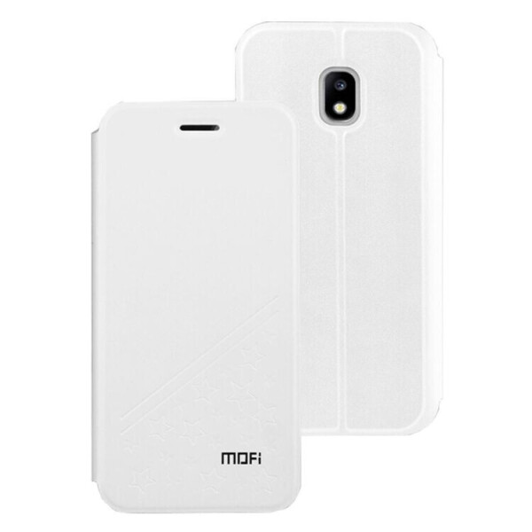 

Чехол-книжка MOFI Star Series для Samsung Galaxy J5 2017 (J530) - White