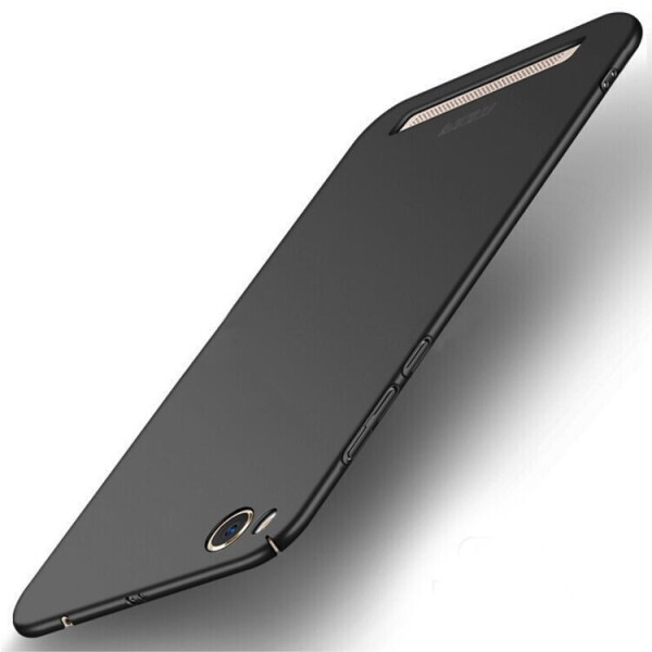 

Пластиковый чехол MOFI Slim Shield для Xiaomi Redmi 5A - Black