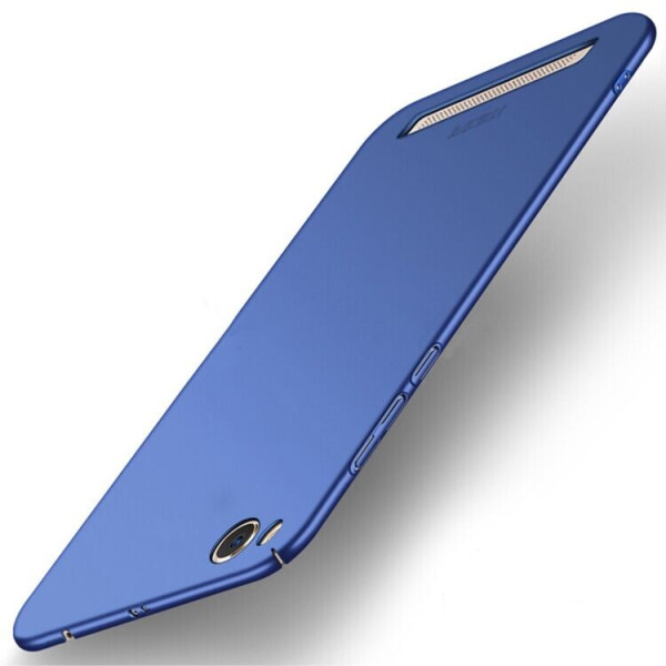 

Пластиковый чехол MOFI Slim Shield для Xiaomi Redmi 5A - Blue