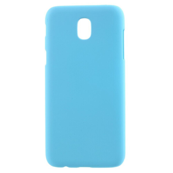 

Пластиковый чехол Deexe Hard Shell для Samsung Galaxy J5 2017 (J530) - Light Blue