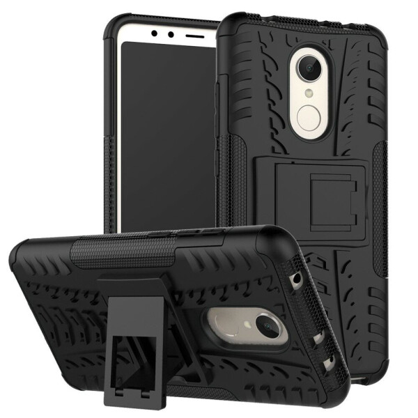 

Защитный чехол UniCase Hybrid X для Xiaomi Redmi 5 - Black
