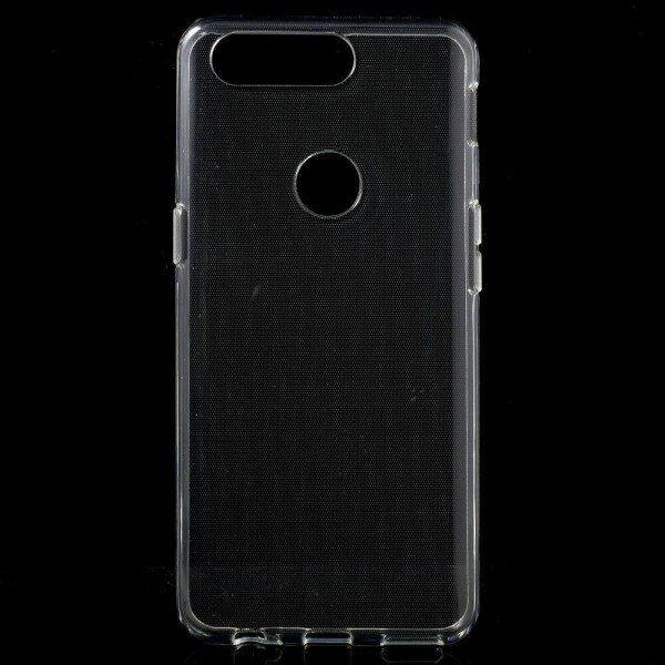 

Силиконовый (TPU) чехол Deexe UltraThin для OnePlus 5T