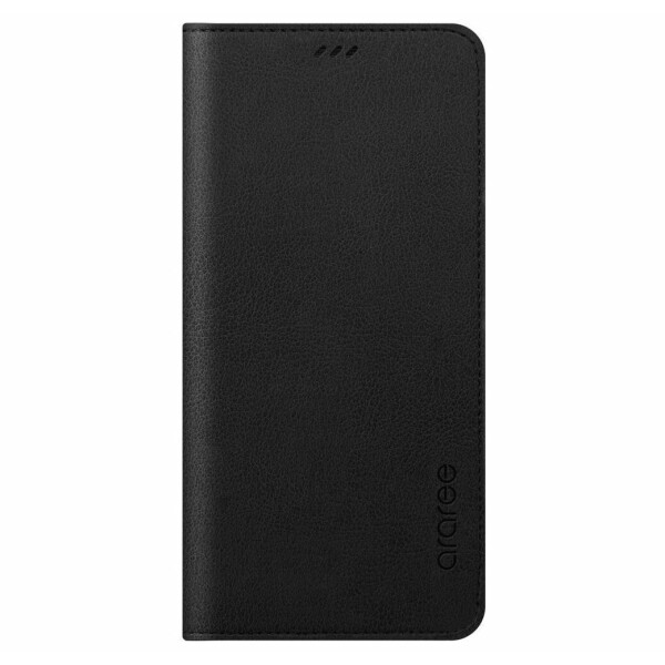 

Чехол-книжка Araree Mustang Diary для Samsung Galaxy A8 2018 (A530) GP-A530KDCFAAA - Black