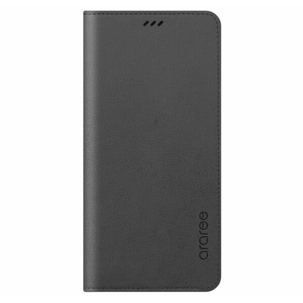 

Чехол-книжка Araree Mustang Diary для Samsung Galaxy A8 2018 (A530) GP-A530KDCFAAA - Gray