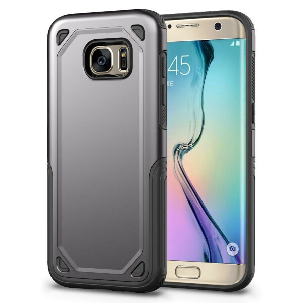 

Защитный чехол UniCase Defender для Samsung Galaxy S7 (G930) - Gray
