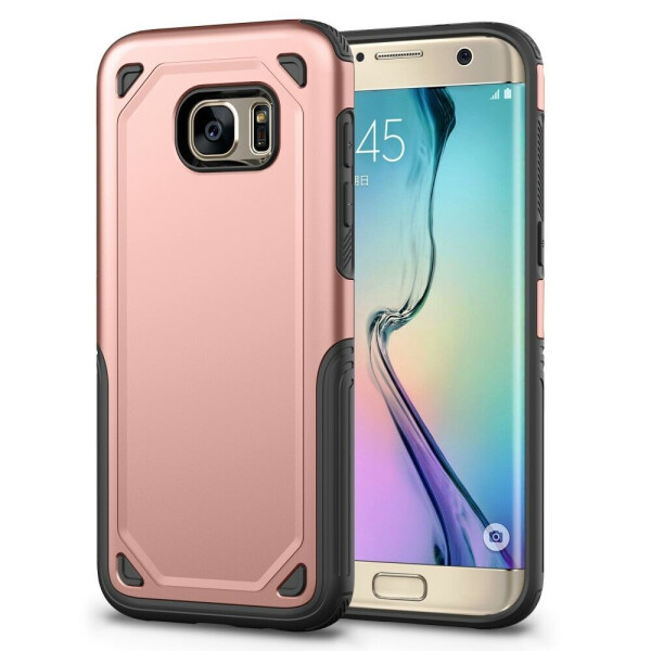 

Защитный чехол UniCase Defender для Samsung Galaxy S7 (G930) - Rose Gold