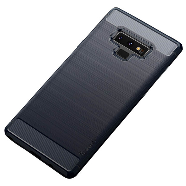 

TPU iPaky Slim Series для Samsung Galaxy Note 9 (Синий) (660525)