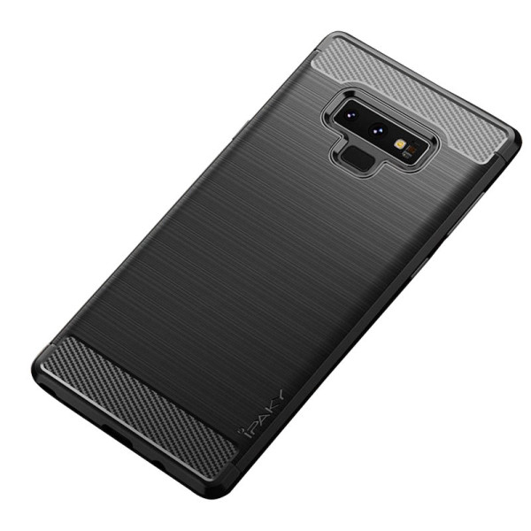

TPU iPaky Slim Series для Samsung Galaxy Note 9 (Черный) (660526)