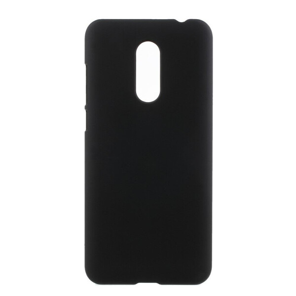 

Пластиковый чехол Deexe Hard Shell для Xiaomi Redmi 5 - Black