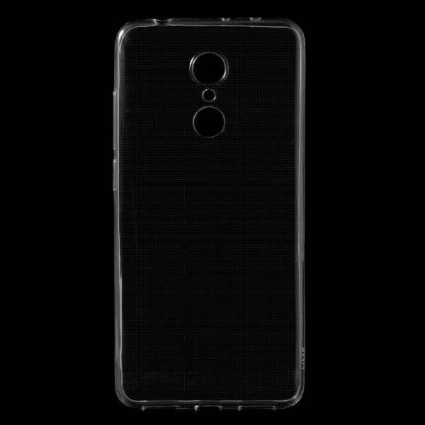 

Силиконовый (TPU) чехол Deexe UltraThin для Xiaomi Redmi 5