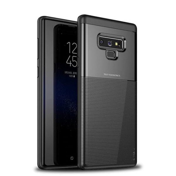 

iPaky TPU+PC Dunjia для Samsung Galaxy Note 9 (Черный) (661439)