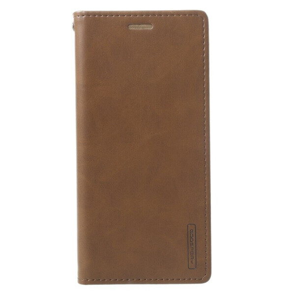 

Чехол-книжка MERCURY Classic Flip для Samsung Galaxy A8+ 2018 (A730) - Brown