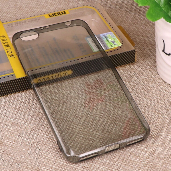 

Силиконовый (TPU) чехол MOFI Thin Guard для Xiaomi Redmi Note 5A - Black