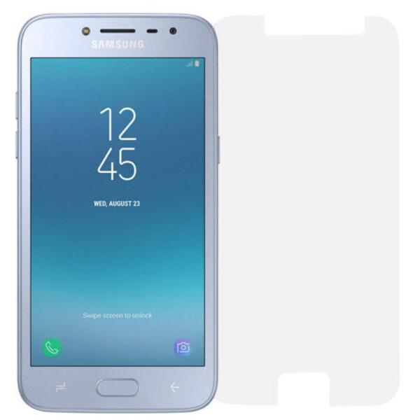 

Защитное стекло Deexe Crystal Glass для Samsung Galaxy J2 2018 (J250)