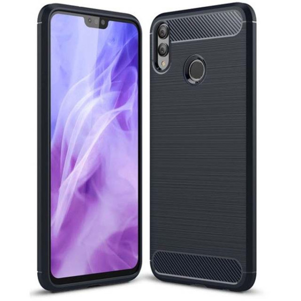 

TPU iPaky Slim Series для Huawei Honor 8X (Синий) (661946)