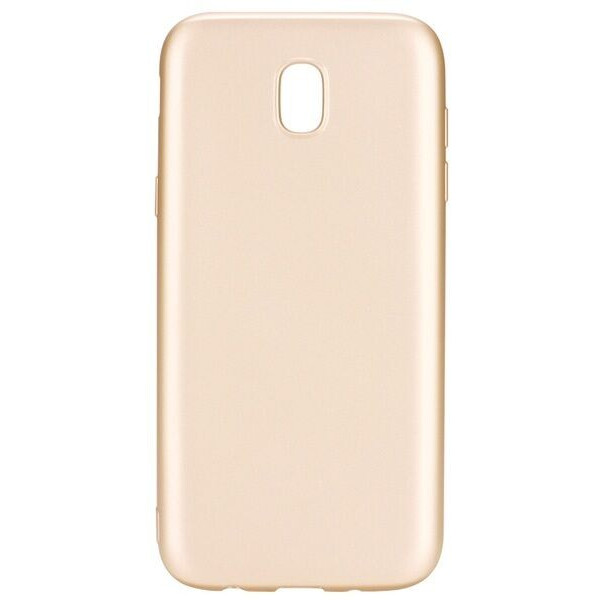 

Силиконовый (TPU) чехол T-PHOX Shiny Cover для Samsung Galaxy J5 2017 (J530) - Gold