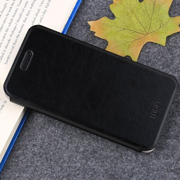 

Чехол-книжка MOFI Rui Series для Xiaomi Redmi 5A - Black