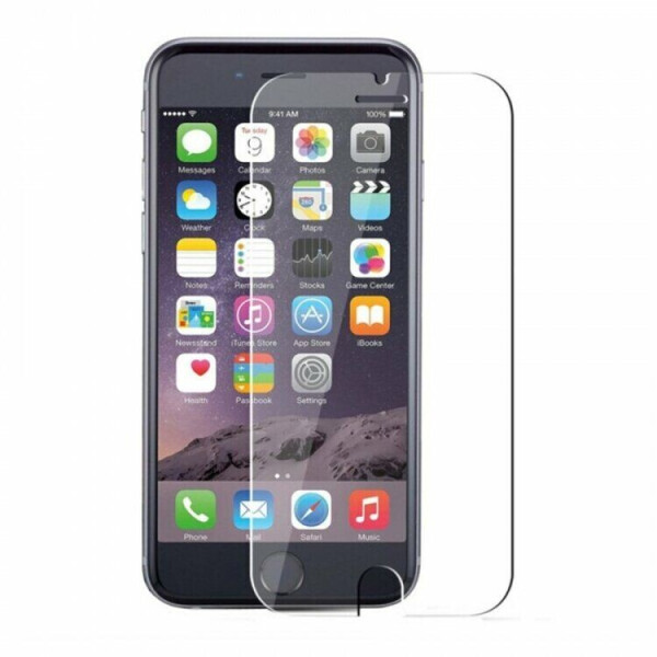 

Защитное стекло INCORE Crystal Glass для iPhone 6 / 6s