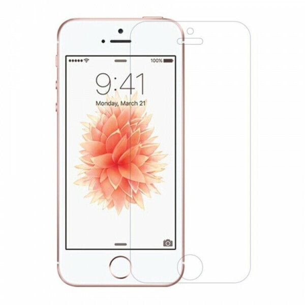 

Защитное стекло INCORE Crystal Glass для iPhone 6 / 6s Plus