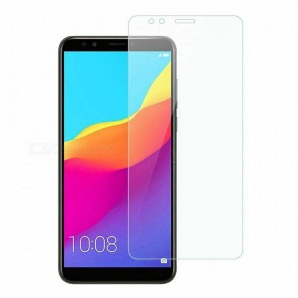 

Защитное стекло INCORE Crystal Glass для Huawei Y7 2018 / Y7 Prime 2018 / Honor 7C Pro