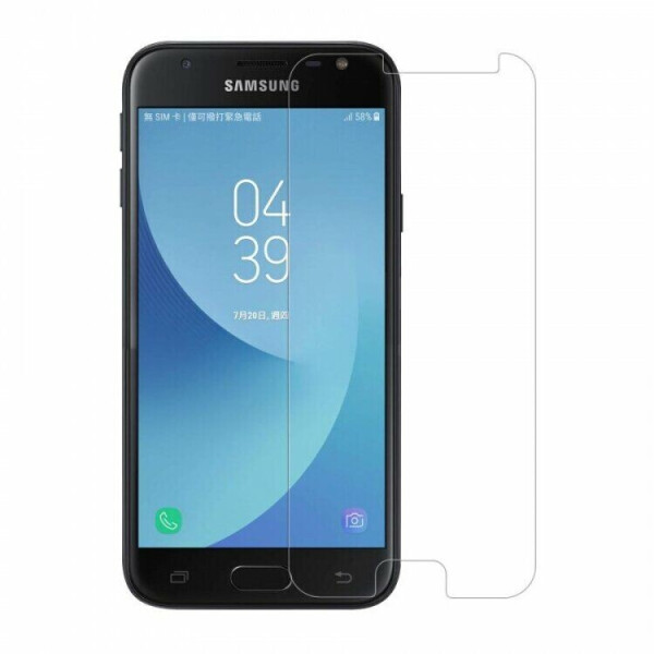 

Защитное стекло INCORE Crystal Glass для Samsung Galaxy J2 (2018)