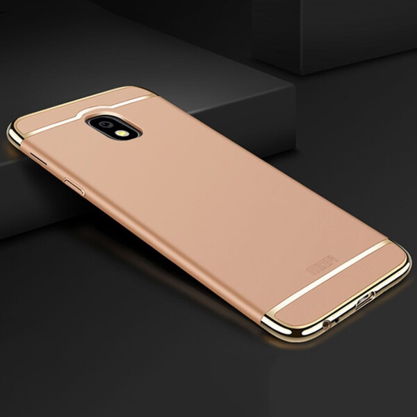 

Защитный чехол MOFI Full Shield для Samsung Galaxy J3 2017 (J330) - Gold