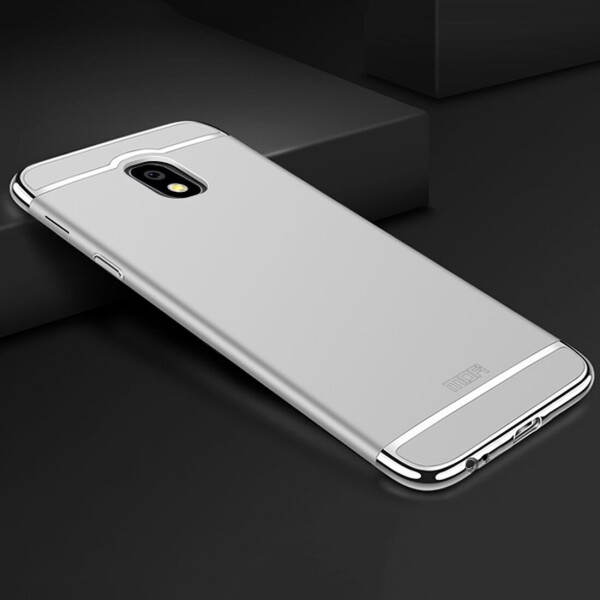 

Защитный чехол MOFI Full Shield для Samsung Galaxy J3 2017 (J330) - Silver