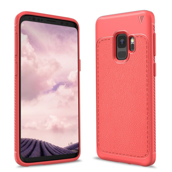 

Защитный чехол IVSO Gentry Series для Samsung Galaxy S9 (G960) - Red