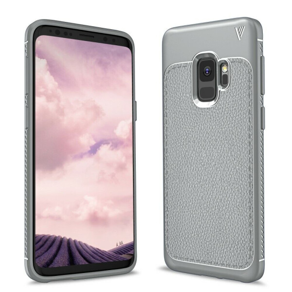

Защитный чехол IVSO Gentry Series для Samsung Galaxy S9 (G960) - Grey
