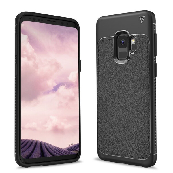 

Защитный чехол IVSO Gentry Series для Samsung Galaxy S9 (G960) - Black