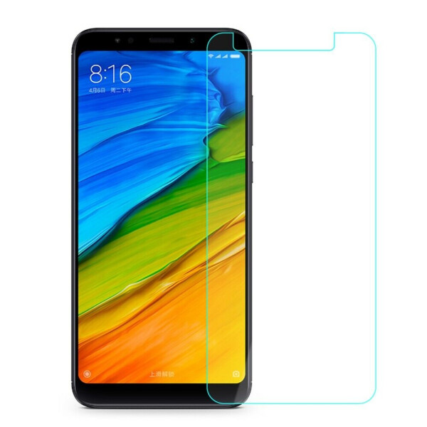 

Защитное стекло Deexe Crystal Glass для Xiaomi Redmi 5 Plus