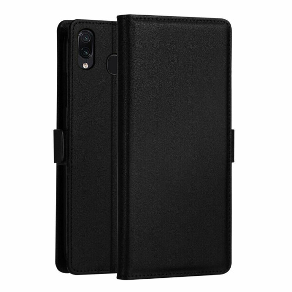 

Чехол-книжка DZGOGO Milo Series для Samsung Galaxy M20 (M205) - Black