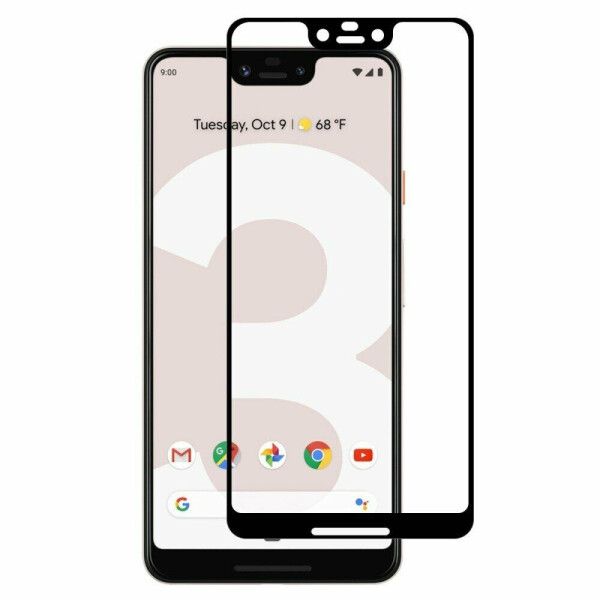 

Защитное стекло HAT PRINCE Full Glue Cover для Google Pixel 3 XL