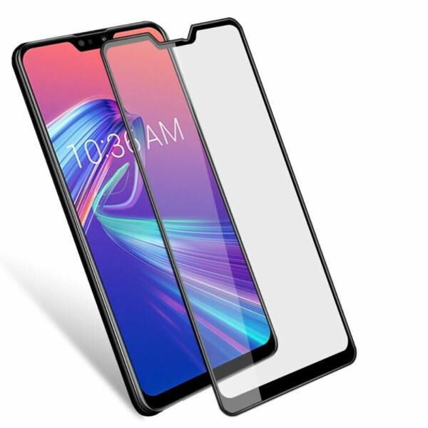 

Защитное стекло IMAK Pro+ Full Coverage для ASUS Zenfone Max Pro (M2) ZB631KL