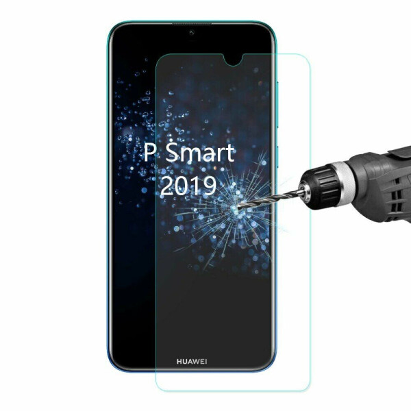 

Защитное стекло ENKAY 0.26mm 9H для Huawei P Smart (2019)