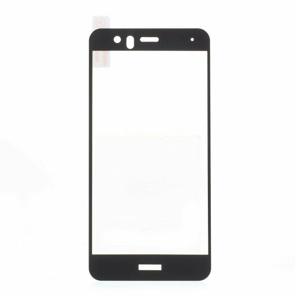 

Защитное стекло Deexe Full Coverage для Huawei P10 Lite - Black