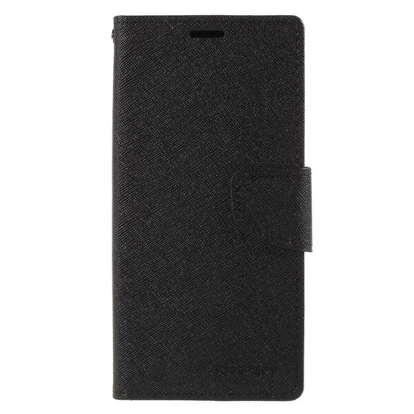 

Чехол-книжка MERCURY Fancy Diary для Samsung Galaxy S9+ (G965) - Black