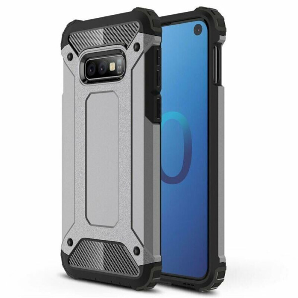 

Защитный чехол UniCase Rugged Guard для Samsung Galaxy S10e (G970) - Grey