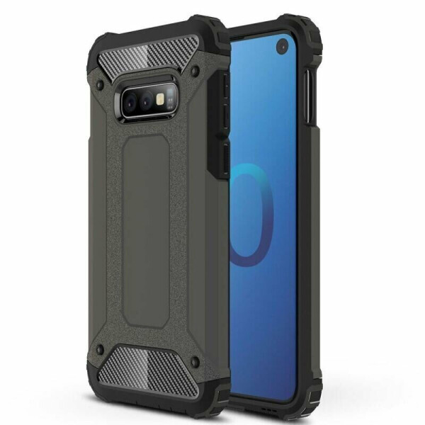

Защитный чехол UniCase Rugged Guard для Samsung Galaxy S10e (G970) - Bronze