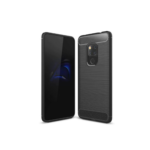 

TPU iPaky Slim Series для Huawei Mate 20 (Черный) (663950)
